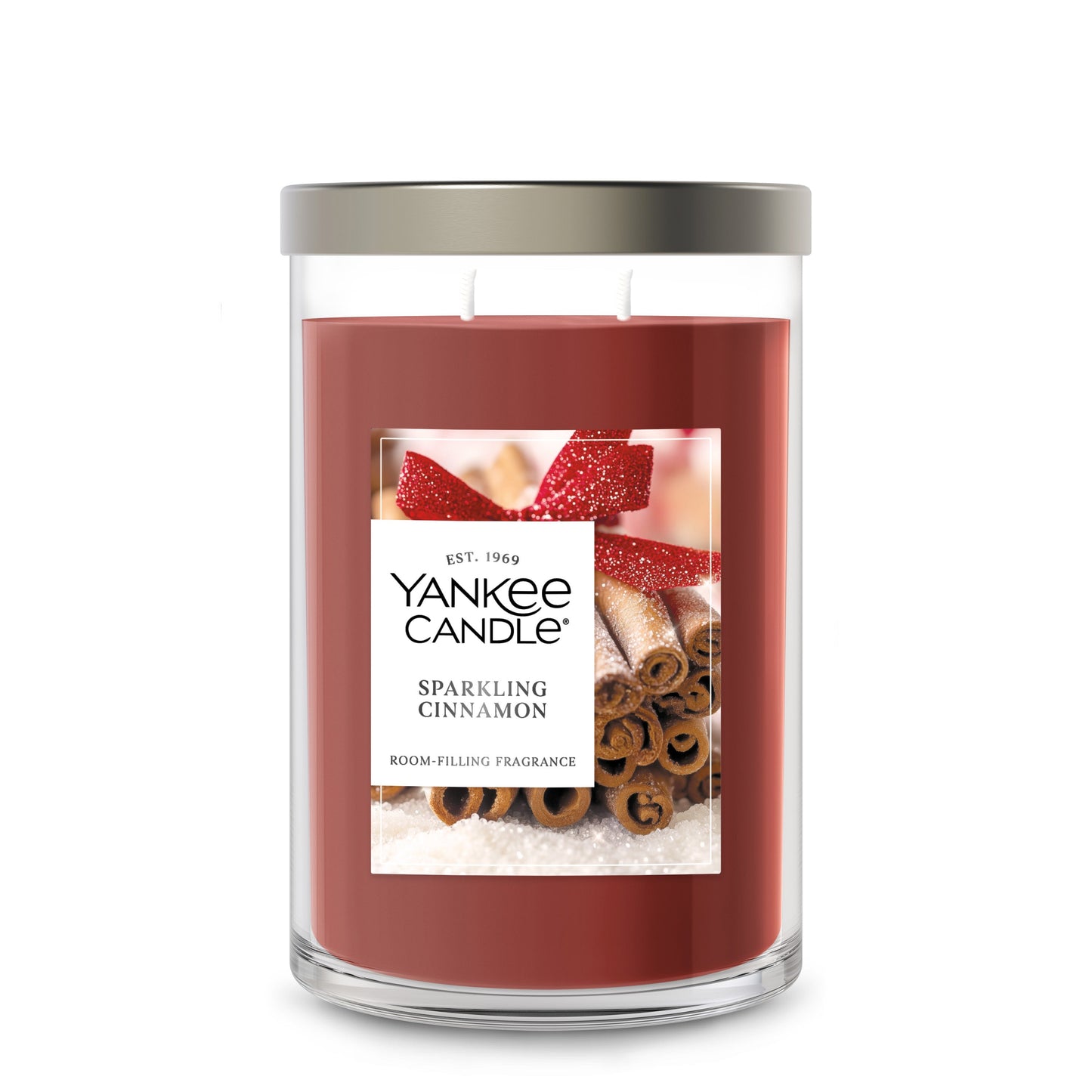 Sparkling Cinnamon Select 7-0347