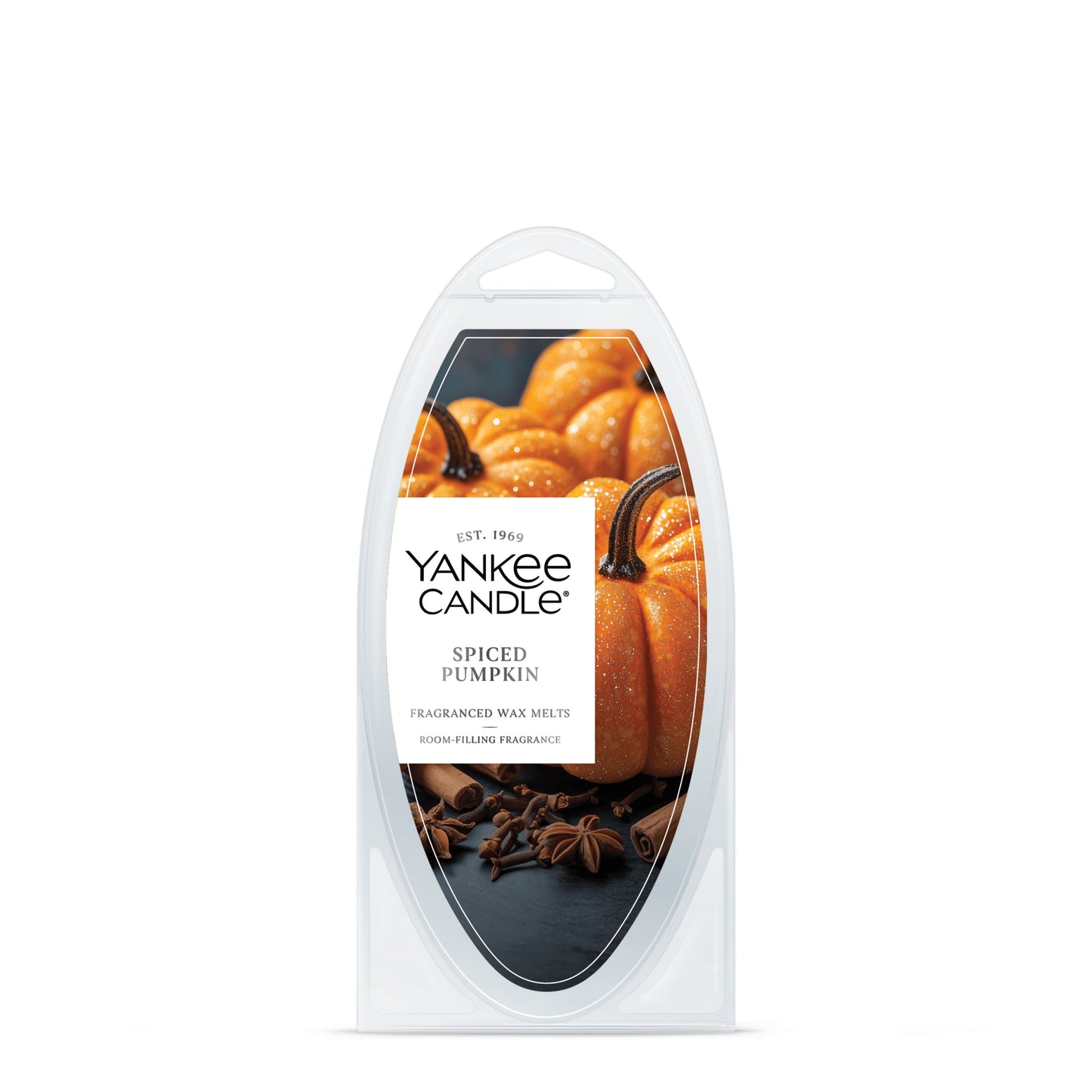 Spiced Pumpkin Select 7-0777