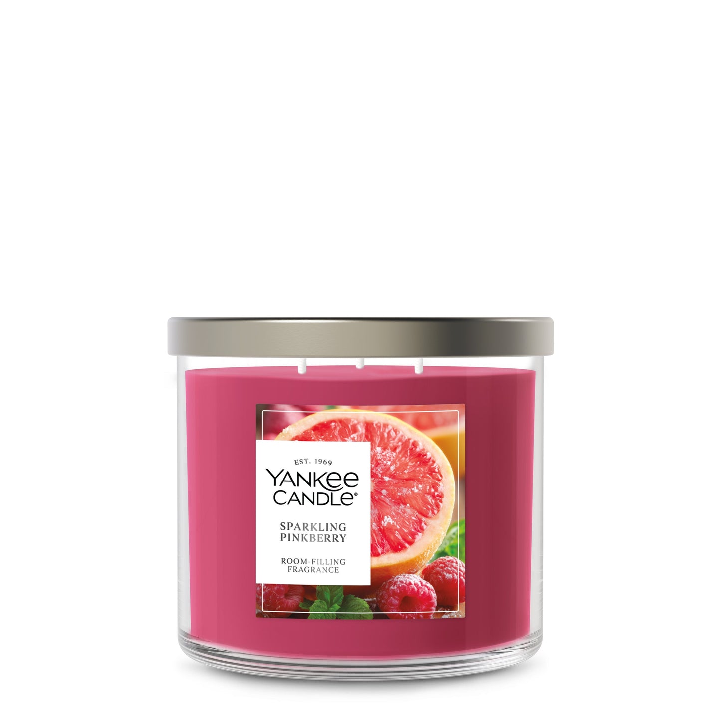 Sparkling Pinkberry Core 7-0520