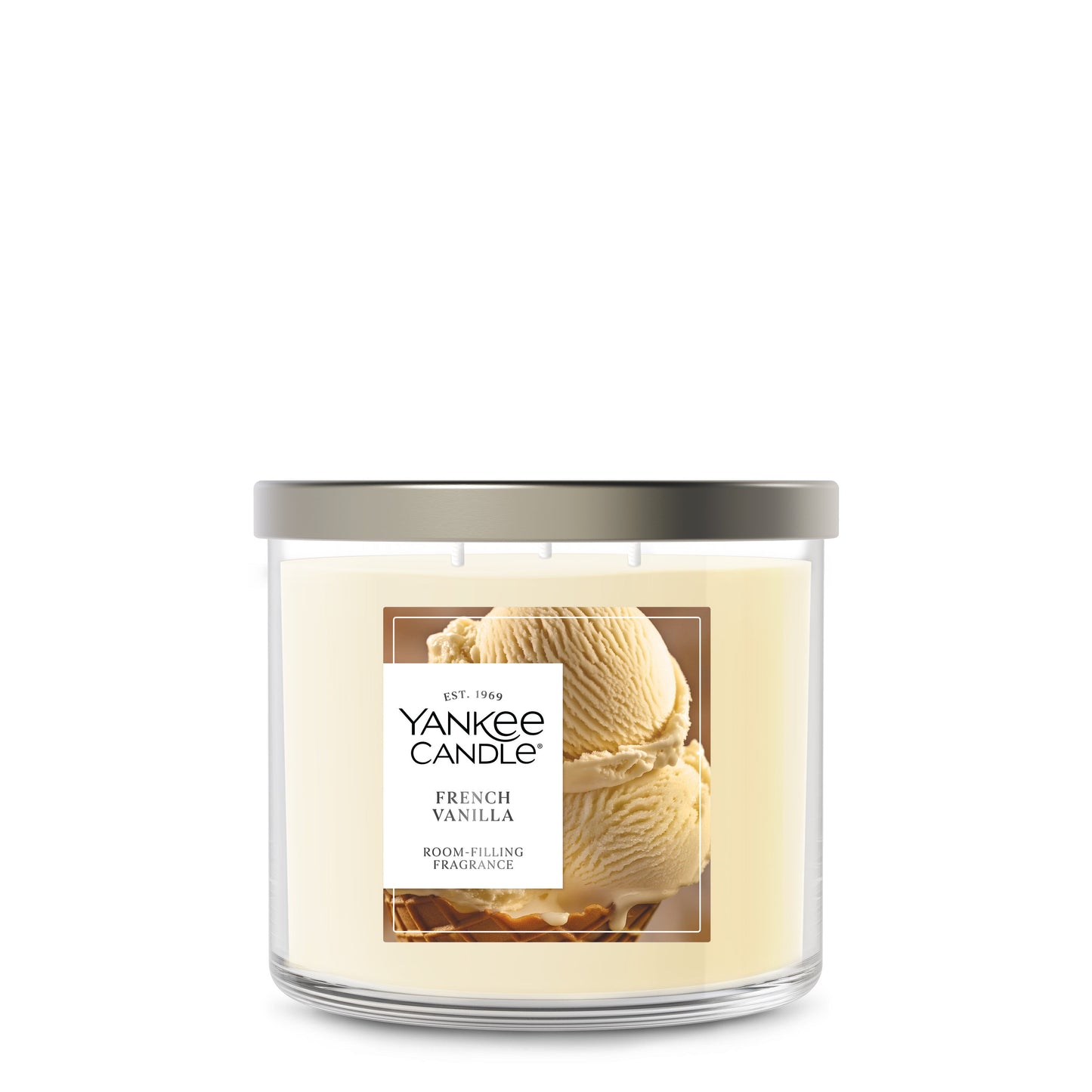 French Vanilla Select 7-0877