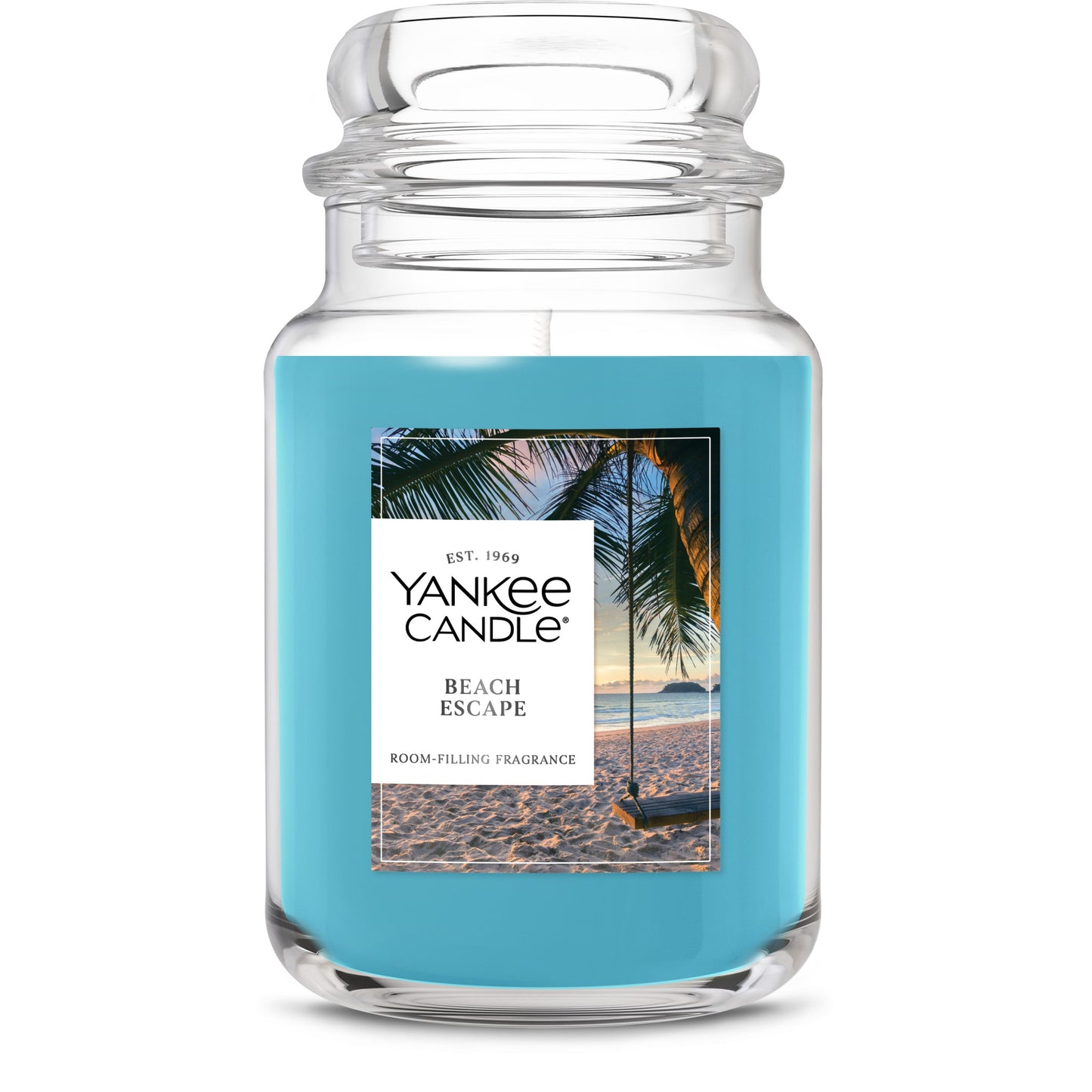 Beach Escape Studio 7-0619