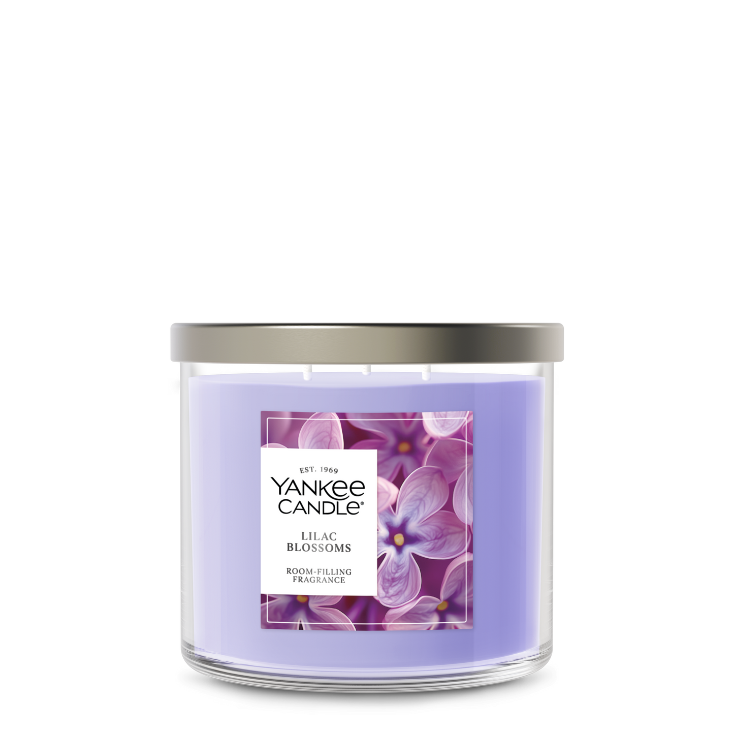 Lilac Blossoms Series 7-0716