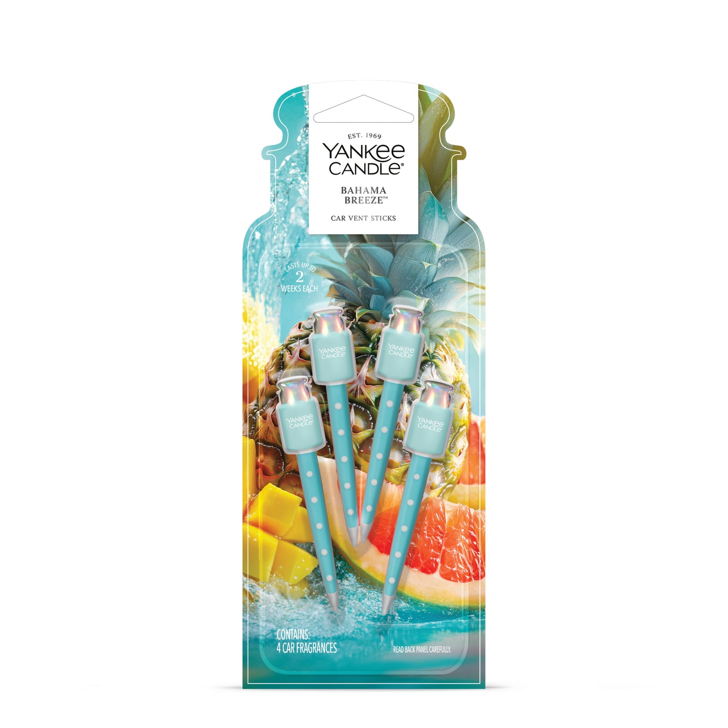 Bahama Breeze™ Blend 7-0603