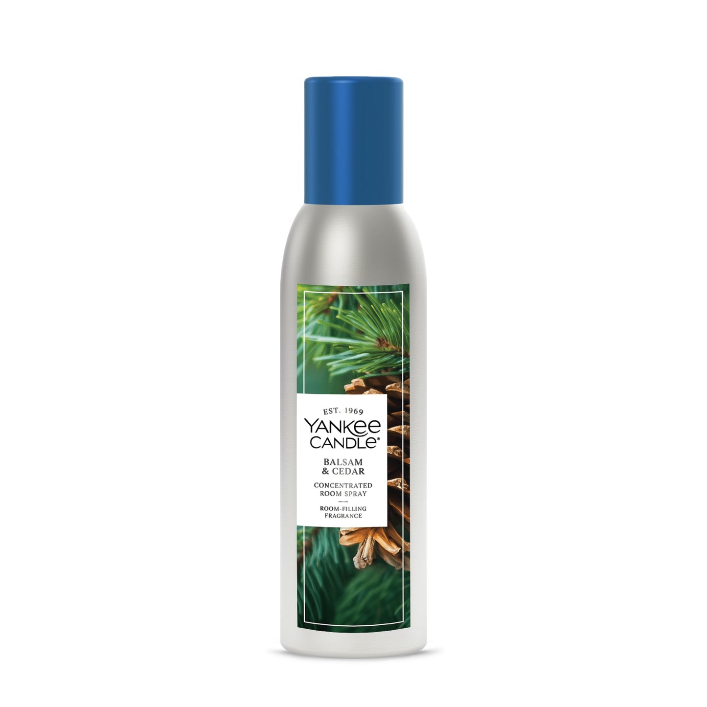 Balsam & Cedar Shift 7-0032